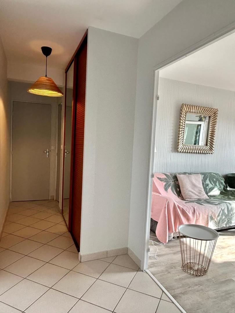 Apartamento The Belvedere: City Centre With Magnificent Views Poitiers Exterior foto